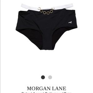 Morgan Lane bikini bottom